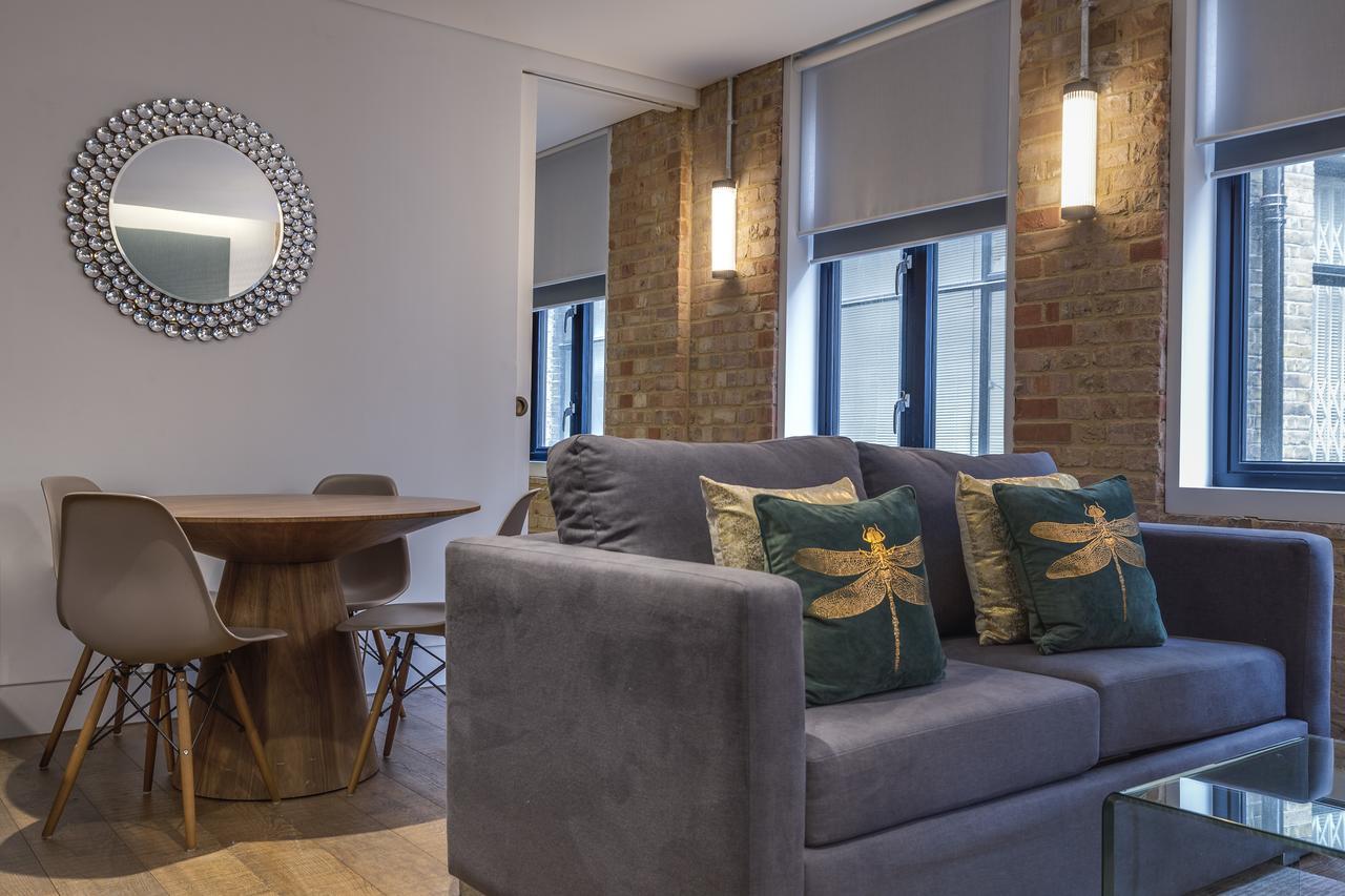 Soho Lofts By Aeria Apartamento *